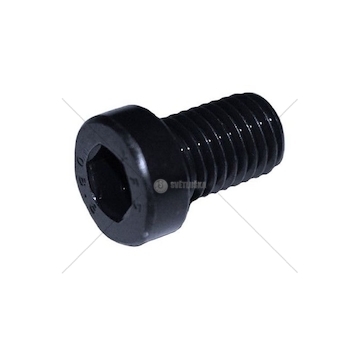 Šroub podkovy točny JOST 36D UC A1227