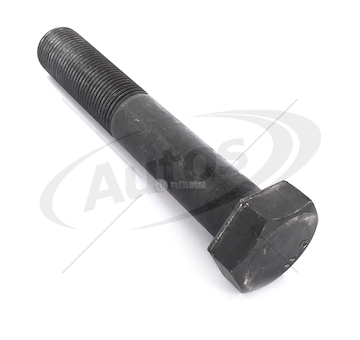 Šroub předního pera m24x2x150 man tga 0105430_A
