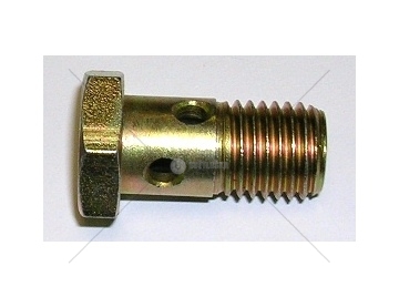 Šroub průtokový m 12x1,5 zn 993823112_A