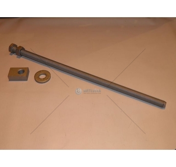 Šroub regulační točny JOST JOST SKE500740220