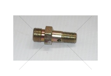 Šroub s hrdlem odpad paliva Tatra