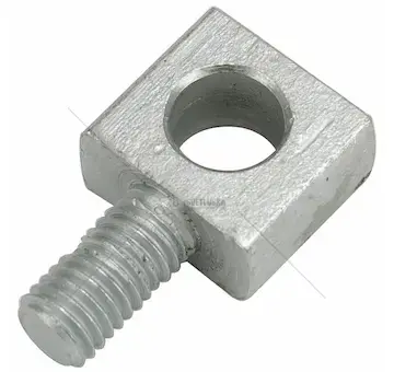 Šroub s okem | 95-6812