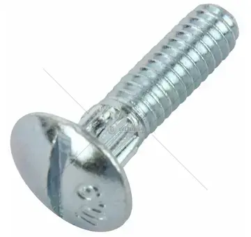 Šroub s plochou hlavou | 6264061-N