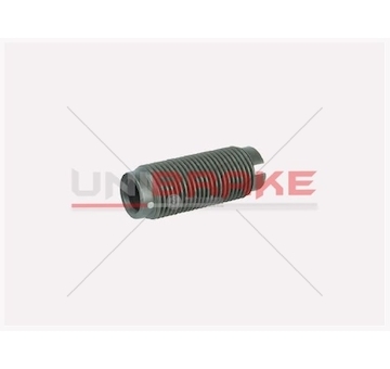 Šroub SAMOREG.ZACISKU WABCO pravý 22,5 UNIBRAKE UNB6044