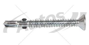 Šroub samořezný podlahy  torx 6x60 0183650_A