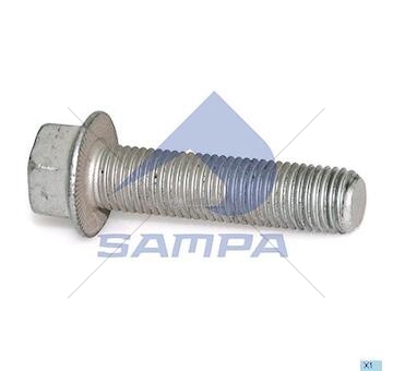 Šroub SAMPA 102.598