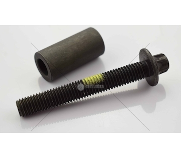 Šroub, sběrné výfukové potrubí COSIBO 65813/1