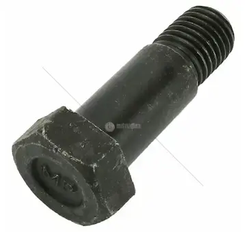 Šroub skříně zadní nápravy m16x48 | 50917970-N