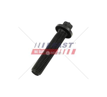 Šroub spojovací tyče fiat ducato 14> 2.3 jtd  ft51652t