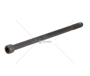 Sroub, stabilizator kabiny ridice   8142699