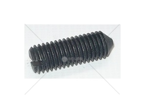 Šroub stavěcí M12x35 poj. diferen.