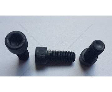 Šroub talíře přítlačného Multicar M26, M27, M30 FUMO, M31