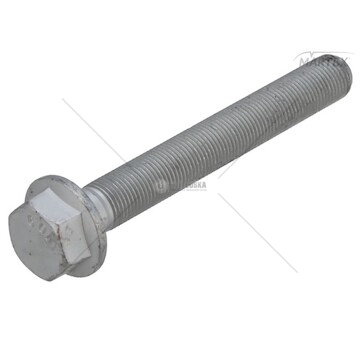 Šroub tlumiče pérování SCHMITZ M16X1,5X120 SEM SEM12973