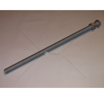 Šroub točny JOST JSK37A/B/C JOST SK3105-150