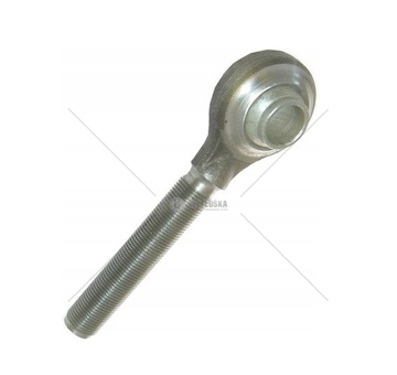 Šroub úplný P Zetor 70115008