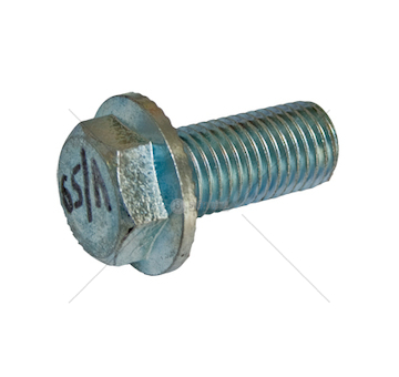 Šroub víka měchu BPW M16x2