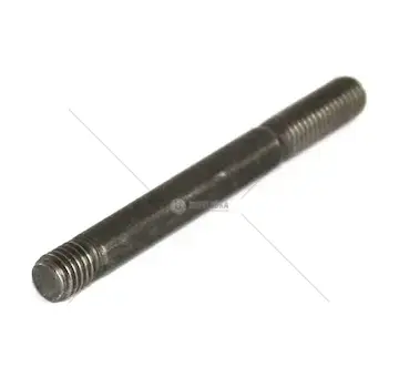 Šroub vstřikovače m8x65 čsn021178.20 | TZ09017