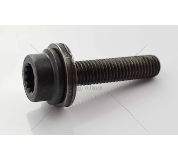 Šroub výfukového potrubí MB ATEGO UYGUR 12888