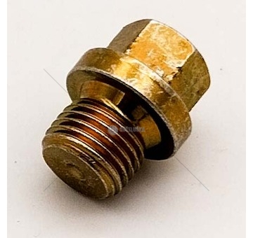 Šroub vypouštěcí A-M 120-399-L1-1   9100031321