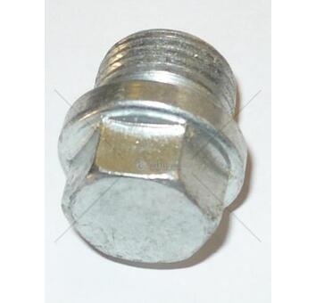 Šroub výpustný olej M14x1,5 Multicar M25