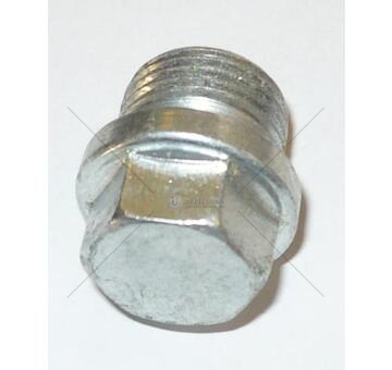 Šroub výpustný oleje M18x1,5 Multicar M25