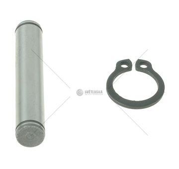 Šroub zabezpečení hřídele palce řazení EURORICA 95536136