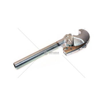 Šroub zadní CBM 931797