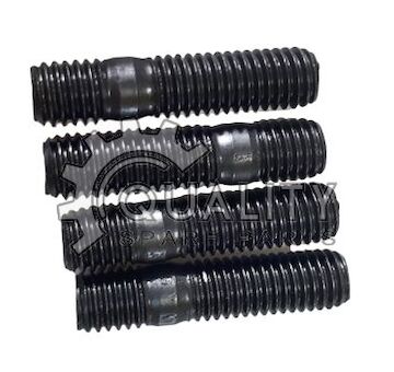 Šroub závrtný M8x27,5