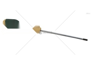 Šroubovací trn 3MM 71403