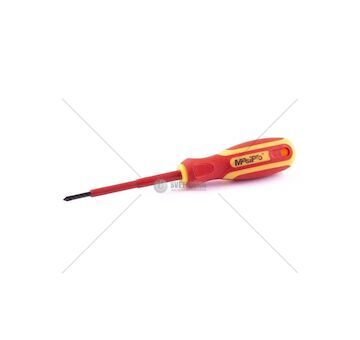 Šroubovák elektro PZ0×75 - MasiPro