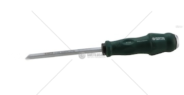 Šroubovák křížový 3*150MM SATA SATA S61706