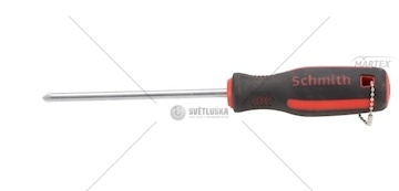 Šroubovák křížový PZ 2X150MM 03676 SWFPZ2X150