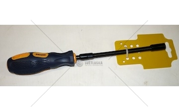 Šroubovák ohebný SW6/7mm