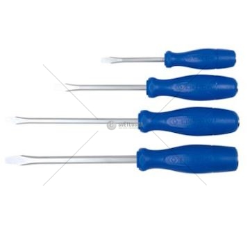 Šroubovák plochý 10,0*1,6MM KING TONY KING TON 14821012