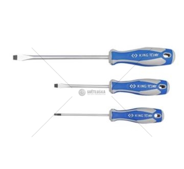 Šroubovák plochý 6,5X1,2MM 6,0X100MM  14226504
