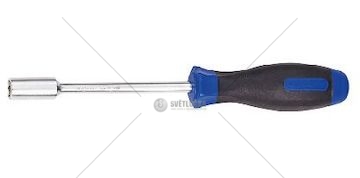 Šroubovák s víčkem 10*125MM KING TONY KING TON 1450-10