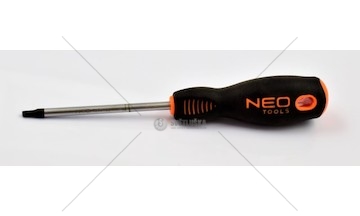 Šroubovák TORX T25*100MM NEO NEO NEO04-046