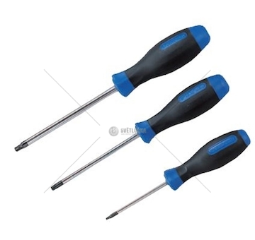 Šroubovák TORX T30*125MM KING TONY KING TON 14273005