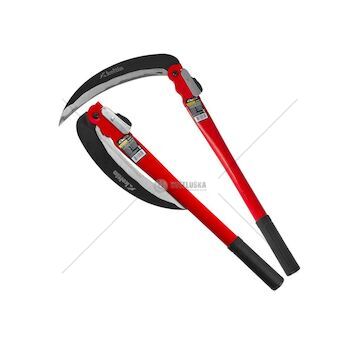 Srp skládací 43 cm KELTIN