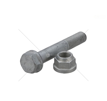 SRUBA AMORTYZATORA SAF M20*1,5 L-120MM SEM SEM16155