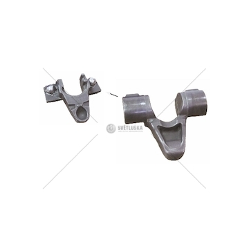 SRUBA GLOWICY MB ACTROS  12200