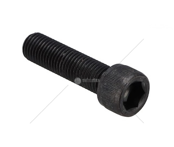 SRUBA IMBUSOWA M16x2x60 KLSA 12,9  SIM160X60/12,9