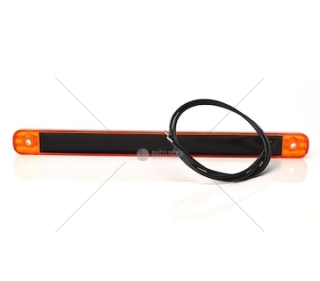 SRUBA JARZMA ALTERNATORA STAR 200  717