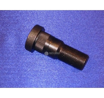 SRUBA KOLA FRUEHAUF,TRAILOR M22*1,5X65  AJA0491002