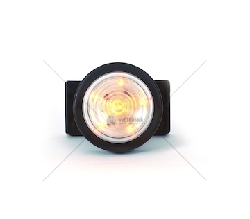 SRUBA KOLA LIAZ PRZOD LEWA ST.TYP  546