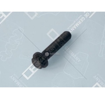 SRUBA KORBOWODU MB ATEGO/AXOR/CITARO OE GERMA 010311366000