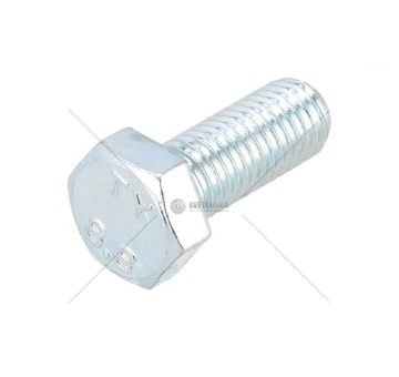 SRUBA M12x1,75x30-8,8 OC.B  M12X1,75X30