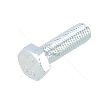 SRUBA M12X1,75X40-8,8 OC.B  M12X1,75X40