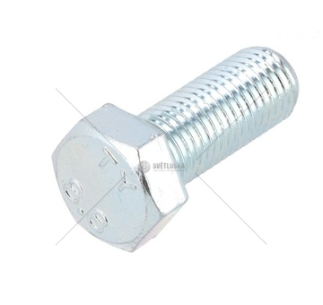 SRUBA M16X2X40-8,8 OC.B  M16X2X40