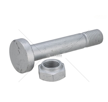 SRUBA M30X170 SPECJALNA BPW KPL SEM SEM13758